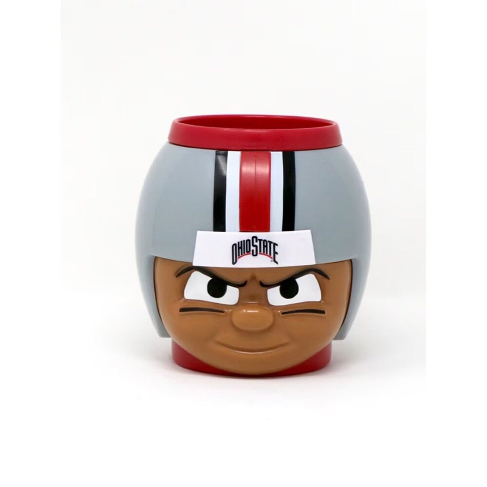 Ohio State Buckeyes Big Sip Mug 16oz